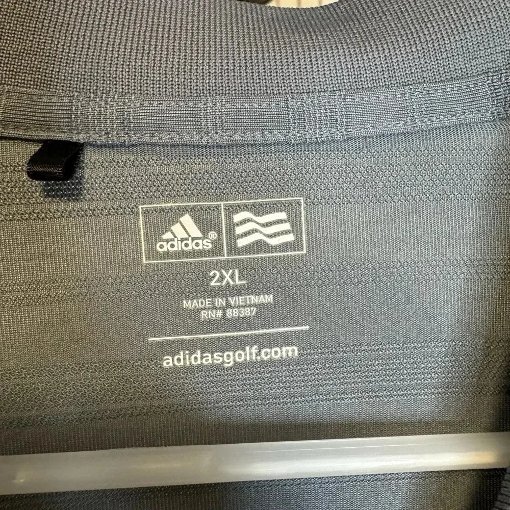 Adidas Men’s golf‎ polo shirt